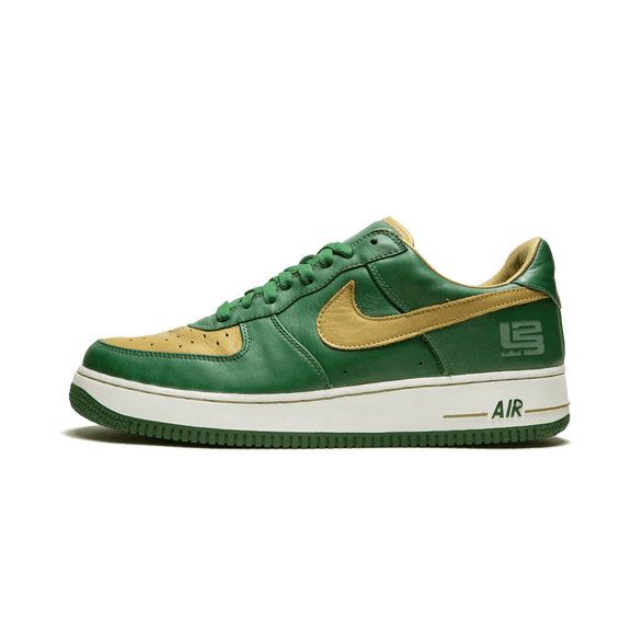 NIKE MENS Air Force 1 (LTD) "SVSM" 309063 371 309063 371 from Stadium Goods