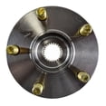thumbnail image 5 of Geelife For Subaru 05-09 Legacy 05-09 Outback Rear Wheel Hub & Bearing Assembly 5 Lug, 5 of 9