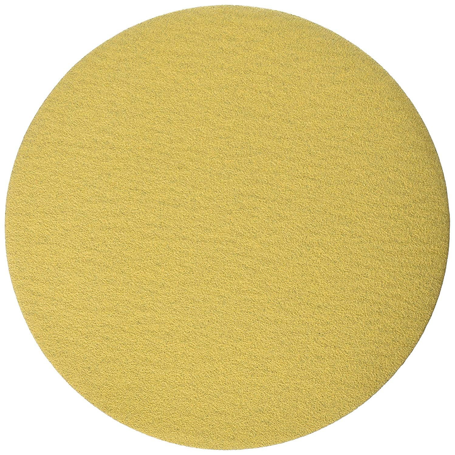 Goldblatt G Vortex 100 Grit 9 Inch Sanding Disk 15 Pack Walmart Com