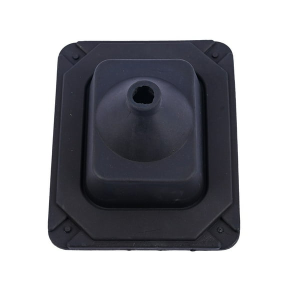 Outer Diesel Shifter Lever Shift Boot Cover For Ford F-250 F-350 1990-1997 F5TZ-7277-A