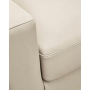 Signature Design by Ashley Furniture Treasure Trove Almond Sofa