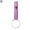 purple, variant on Emergency Whistle Whistle,Portable High Decibel Emergency Life-Saving Whistle,Sui Whistle,Emergency
