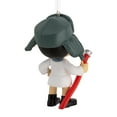 thumbnail image 5 of Hallmark Christmas Ornament (National Lampoon's Christmas Vacation Cousin Eddie), 1 Count, 5 of 7