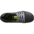 thumbnail image 5 of Five Ten Freerider Contact Flat Pedal Shoe: Black/Lime 6.5, 5 of 8