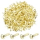 thumbnail image 1 of 300 PCS Brads Clips de metal clips de papel clips redondos para la oficina escolar álbumes de recortes de bricolaje de bricolaje, 1 of 5