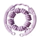 thumbnail image 4 of Abrazadera circular para piernas, rodillo de masaje manual para músculos, 48 ​​ruedas, equipo, herramienta de masaje versátil, rodillo de masaje para Púrpura, 4 of 8