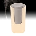 thumbnail image 1 of 20ml Waterless Dual Fluid Mist Essential Oil Diffuser, Quiet and Leakproof Portable Aromatherapy Machine for Car, Bedroom, Office, 1 of 7