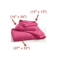 thumbnail image 4 of Bath Towel Collection 100% Cotton, 4 of 11