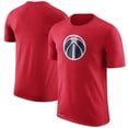 thumbnail image 1 of T-Shirt en Coton de Performance NBA Basketball Washington Wizards Statement Edition avec Nom et Numéro, 1 of 5