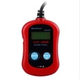 thumbnail image 2 of Abastado MS300 OBD2 Dispositivo de diagnóstico Escáner EOBD OBDII Escaneo de diagnóstico automático, 2 of 7
