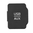 thumbnail image 3 of Acaigel Auxiliary Audio USB Adapter 28023-9KF1A For Nissan Sentra Versa 2015-2019, 3 of 5