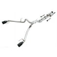 thumbnail image 1 of Fits 2017-2020 Ford F-150 AWE Tuning Exhaust System Kit 3015-33106 0FG Cat-Back System; Stainless Steel; Without Muffler; Dual Exhaust With Dual Exits; Rear Exit, 1 of 5