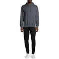 thumbnail image 7 of Gildan Adult Heavy Blend Fleece Hooded Sweatshirt, Size Small to 3XL, 7 of 7