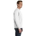 thumbnail image 3 of Adult DryBlendÂ® Adult 50/50 Fleece Crew, 3 of 3
