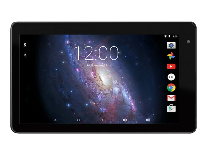 RCA Voyager - Tablet - Android 5.0 (Lollipop) - 16 GB - 7.1" (1024 x