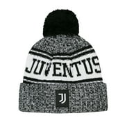 Juventus fc beanie winter Adults Knitted Hat soccer Official Licensed style 1