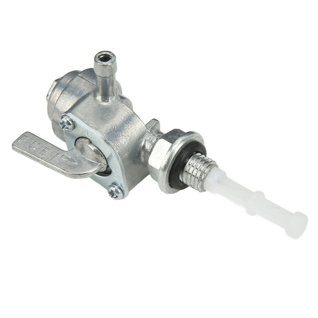 Válvula de purga de gas, M10x1.5 Interruptor de cierre del tanque de combustible Válvula de purga de combustible Válvula de purga confiable y duradera