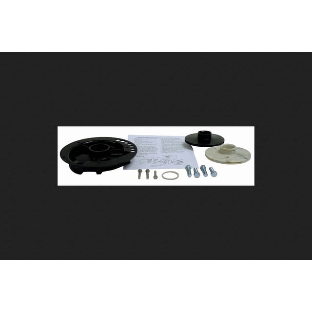 Kit de reparación Pentair Lawn SPRINKLR, juego de 11 piezas