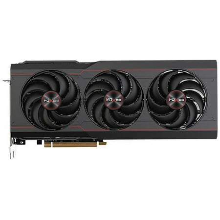 SAPPHIRE PULSE AMD Radeon RX 6800 XT Gaming Graphics Card with 16GB GDDR6, AMD RDNA 2 (SKU#11304-03-20G)