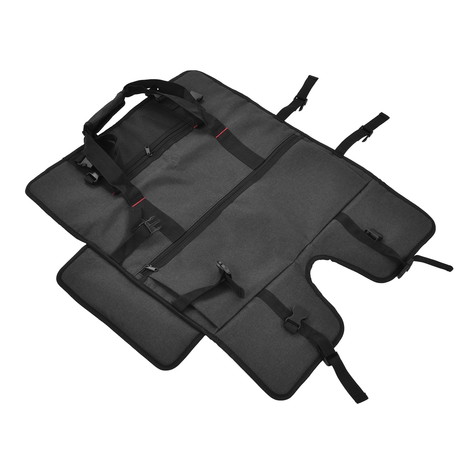 Computer Monitor Carrying Case For 24 Inch Monitor, Protective Storage