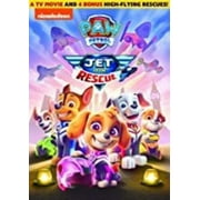 Pre-Owned Paw Patrol: Jet To The Rescue (DVD)