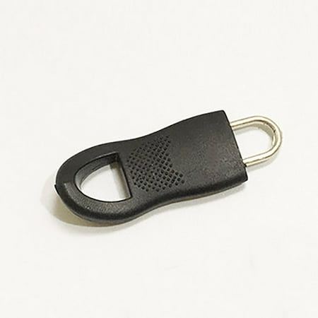 

Yubnlvae 3PC Universal Detachable Zipper Puller Set for Down Jackets and Bags Tools
