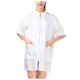 thumbnail image 5 of COMPUKAS Uniforme Para Salón De Belleza Impermeable Y Transpirable Con, 5 of 8