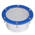 thumbnail image 1 of Bumper Air Duct,Universal Car Racing Air Universal Bumper Vent Inlet Car Bumper Vent Inlet Exceptional Reliability, 1 of 8