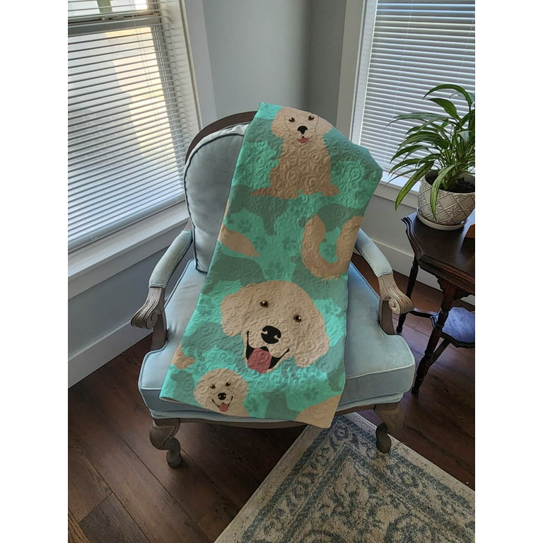 Golden retriever blanket walmart new arrivals