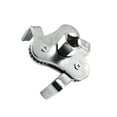 thumbnail image 2 of Riwesomey Herramienta ligera para coche, llave Universal de filtro de aceite de 3 mordazas de acero de alto carbono, llave impermeable, removedor estable Herramientas y ferretería Blanco/Oblato Riwesomey TO009388-01, 2 of 6