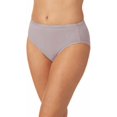 thumbnail image 3 of SURJDE Womens 5-Pack Midnight Hi-Cut Cotton Hipster, 3 of 6