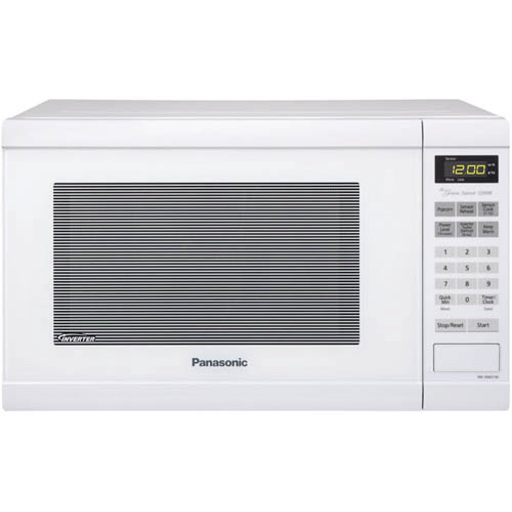 "Panasonic NNSN651W Panasonic NNSN651B"