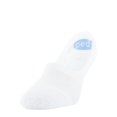 thumbnail image 4 of Peds Women's Lightweight Mid Cut Liner Socks, Shoe Sizes 5-10 and 8-12, 6 Pairs, 4 of 5