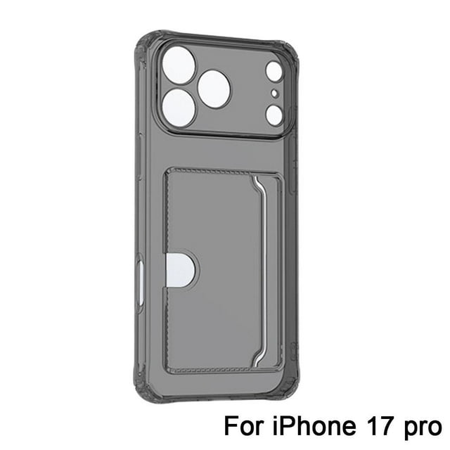 For 17 17 Pro 17Air 17 Pro Max Shockproof Duty Case Cover New Y1