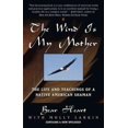 thumbnail image 1 of Wind Is My Mother, Molly Larkin, Bear Heart Paperback, 1 of 3