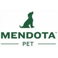 thumbnail image 2 of Mendota Pet 8487291905 Dog Walker - Large 1/2"-Blue-6, 2 of 2