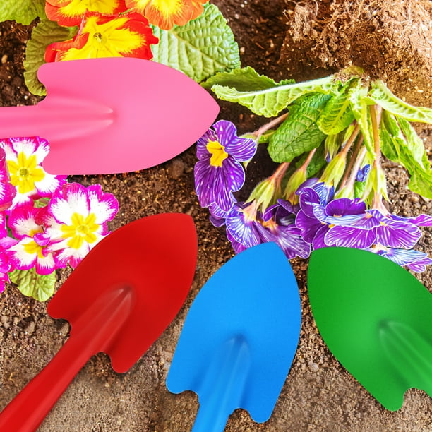 Shovels for kids hotsell