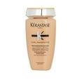 thumbnail image 5 of Kerastase Curl Manifesto Bain Hydratation Douceur Shampoo & Fondant Hydratation Essentielle Conditioner Set For Curly Hair 250 ml / 8.5 oz Each, 5 of 5