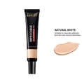 thumbnail image 2 of XWSHYW Ocultador La Crema Aislante Ilumina El Tono y Mantiene El Maquillaje Durante Un Corrector Prolongado., 2 of 3