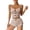 Complexion, variant on UDAUDU Womens 2 Piece Pajama Set Heart Print Cami Top and Shorts Lounge Pjs Set Cute Sleepwear Outfits XL