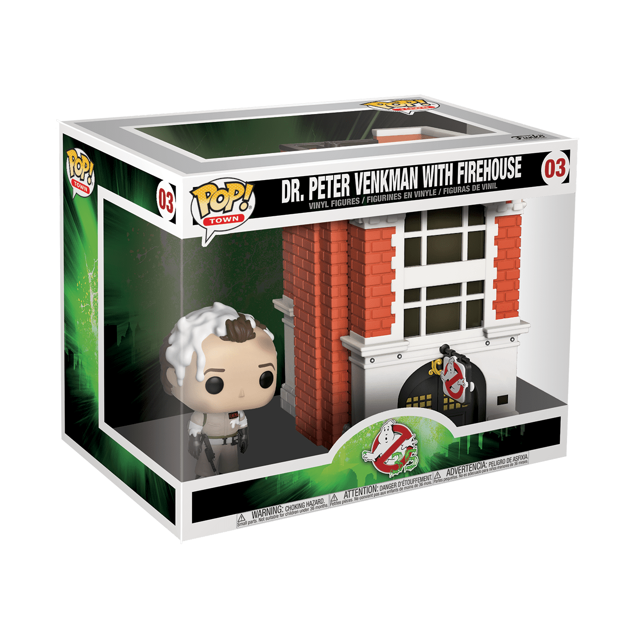peter rabbit funko pop