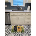 thumbnail image 3 of Carolines Treasures SS7006RUG Chow Chow Tapis en Mousse à Mémoire de Forme Lavable en Machine, 3 of 4