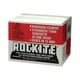 thumbnail image 1 of Cemento de anclaje Rockite 11,34 kg gris, 1 of 3
