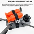thumbnail image 4 of For Dji Phantom 4, Phantom 3 Air 3, Dual-Channel Air-Drop Device, Outdoor Rescue, 4 of 7