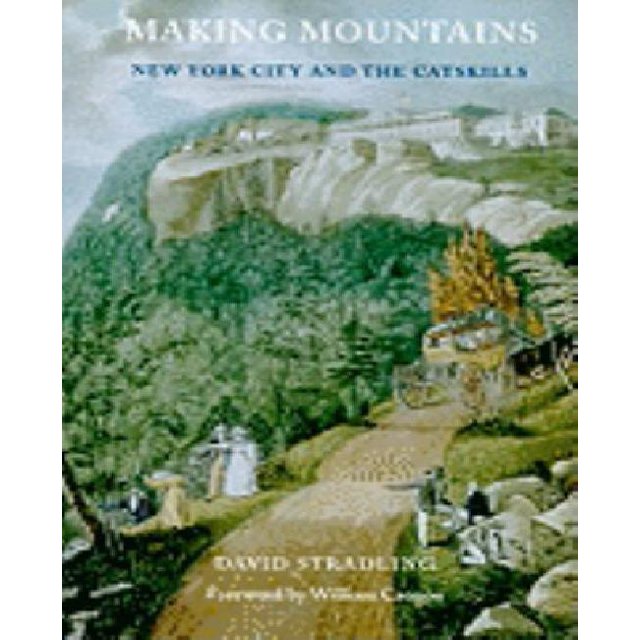 Making Mountains: New York City et les Catskills