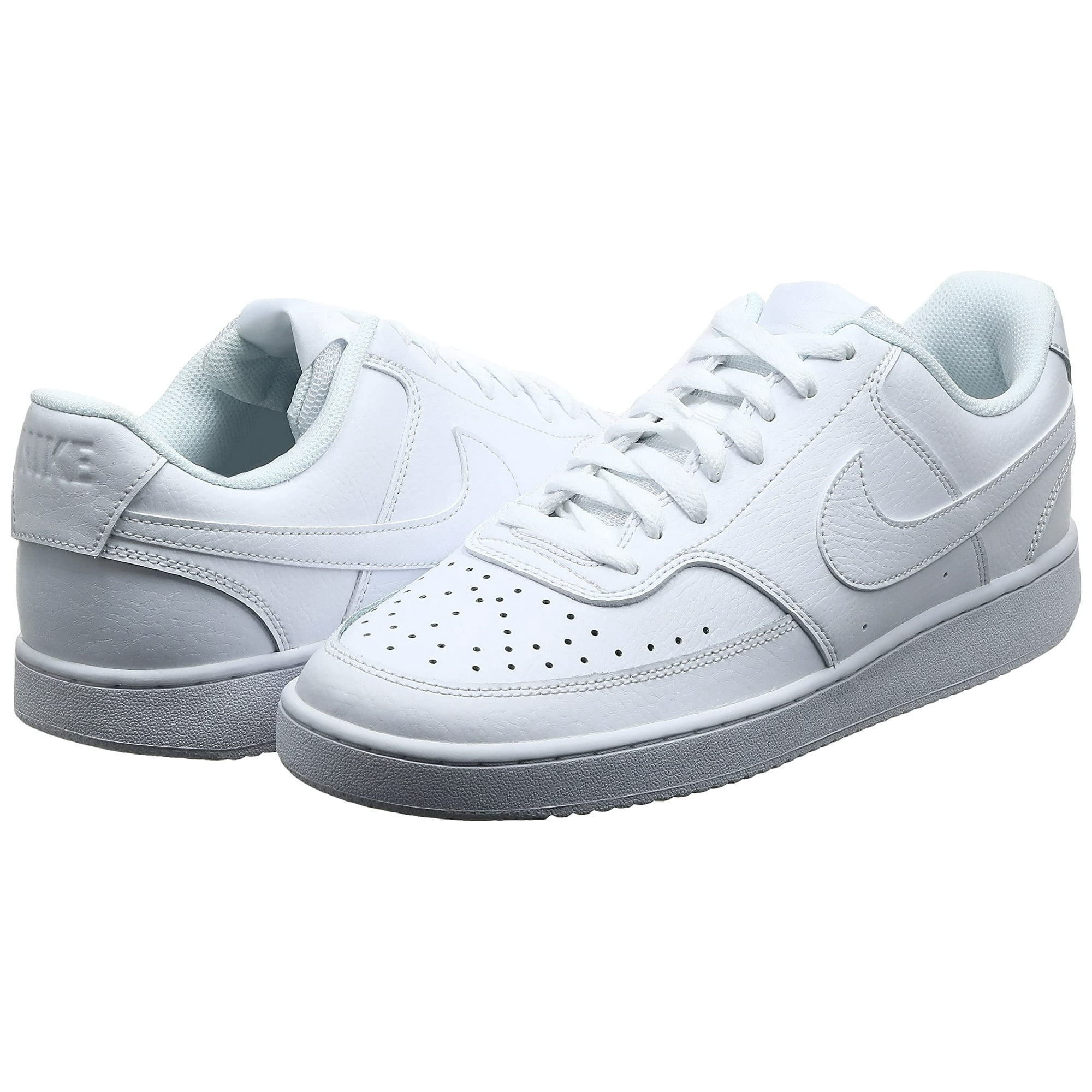 Nike Court Vision TÃªnis Branco Nike Court Vision Infantil