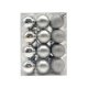 thumbnail image 2 of 3cm Christmas Tree L Bauble Hanging Home Party Ornament Decor, 2 of 3