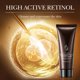 thumbnail image 4 of Leche limpiadora facial con retinol y péptidos (100 g) para una purificación suave. Limpiador facial., 4 of 7