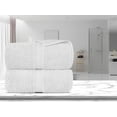 thumbnail image 4 of Toalla de baño turca de algodón premium Towel Bazaar (2 piezas), 4 of 5
