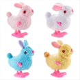 thumbnail image 1 of Paquete de 4 Juguetes de Peluche Que Saltan de Pascua para Niños Pequeños, Saltando para Conejo de Pascua, 1 of 7